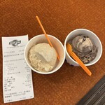 BLUE SEAL - 料理写真: