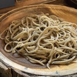 蕎麦割烹 ながの - 