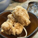 蕎麦割烹 ながの - 