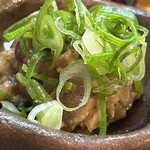 蕎麦割烹 ながの - 