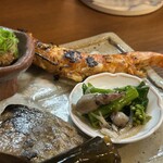 蕎麦割烹 ながの - 