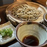 蕎麦割烹 ながの - 