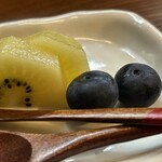 蕎麦割烹 ながの - 