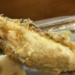 蕎麦割烹 ながの - 