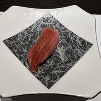 名駅 鮨 天野 - 