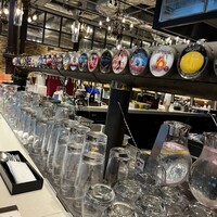 リオ・ブルーイング・コー ビストロアンドガーデン 東京ミッドタウン - 