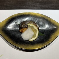 名駅 鮨 天野 - 
