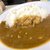 松家カレー - 料理写真: