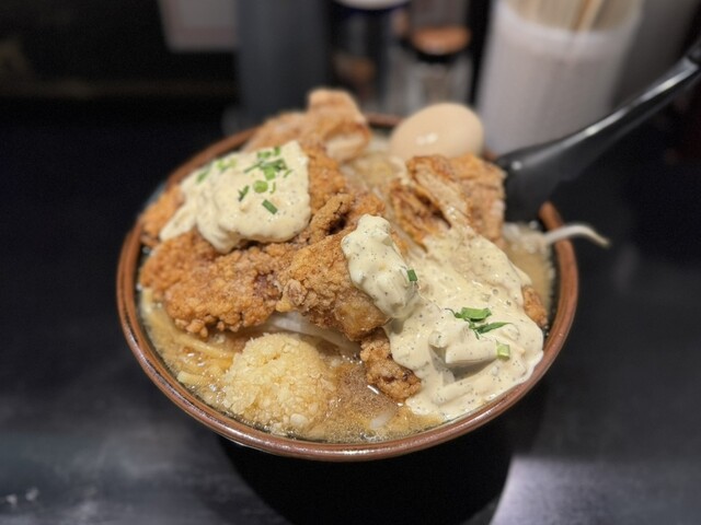 Edogawa Noodle Akudaikan photo 3