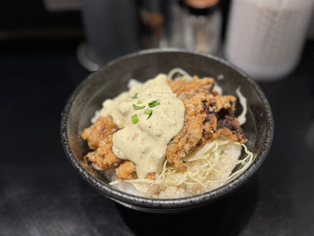 Edogawa Noodle Akudaikan photo 4