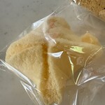 ふらんす菓子屋　エミリー - プレーン