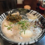 博多一双 中洲店 - 