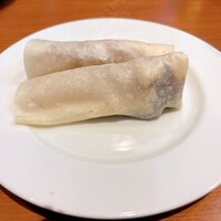 北京ダック専門店 銀座芳亭 - 