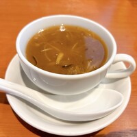 北京ダック専門店 銀座芳亭 - 