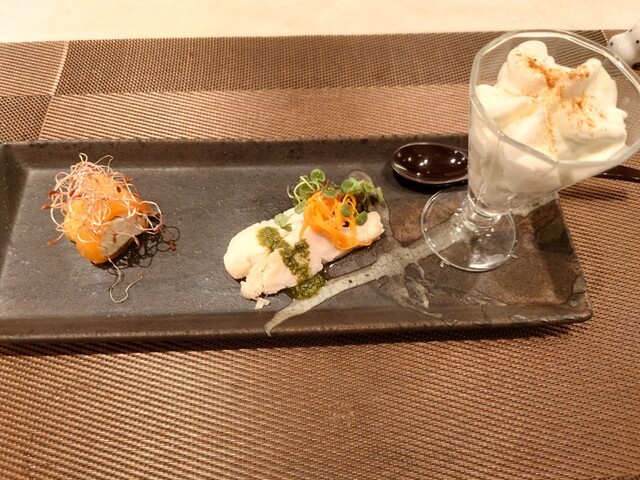 Kyoto Gion Teppanyaki Plancha Ken