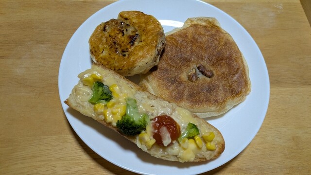 R Baker 富谷店（アール ベイカー） - 富谷町その他（カフェ）の写真