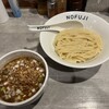らーめん つけ麺 NOFUJI