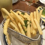 川反ミートキッチン - 