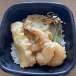 ほっともっと - 料理写真: