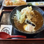 うどん本陣 山田家 讃岐本店 - 