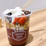 LANIKAI JUICE - 