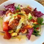 クラブインターコンチネンタルラウンジ - 