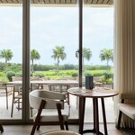 クラブインターコンチネンタルラウンジ - 