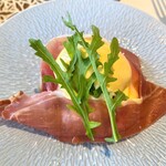 クラブインターコンチネンタルラウンジ - 