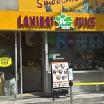 LANIKAI JUICE - 