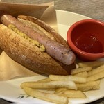 ドトール珈琲店 - 料理写真: