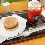 スターバックス コーヒー - 