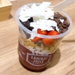 LANIKAI JUICE - 