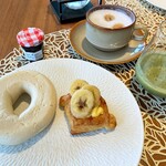 クラブインターコンチネンタルラウンジ - 