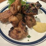 川反ミートキッチン - 