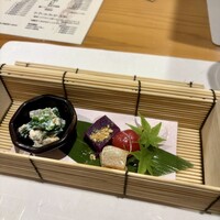 魚と炭と鉄板と ととと - 