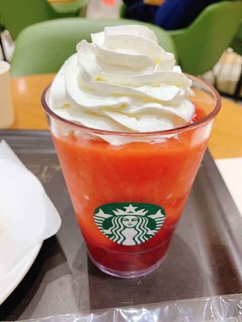 STARBUCKS COFFEE Ion Moru Nagoya Chaya Ten photo 5