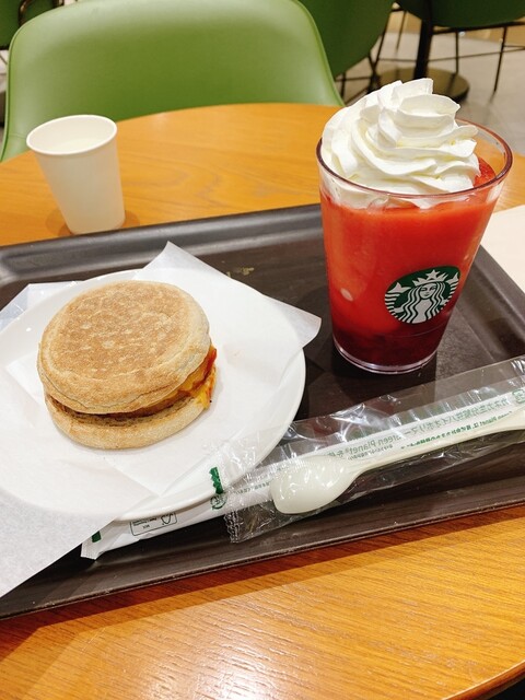 STARBUCKS COFFEE Ion Moru Nagoya Chaya Ten photo 3