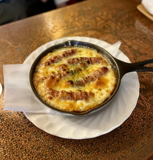 Potato Ryori Senmon Ten Kokumotsu Matsuri