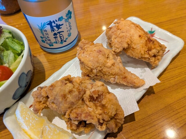 南部家敷 矢巾店 - 古館（ファミレス）の写真