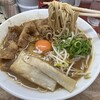 支那そば 王王軒 本店