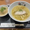 らぁ麺 鶏だし屋