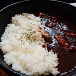 抹茶カフェハチ - 