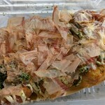 大判や たい喜 - 料理写真:たこ焼き