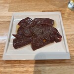 豚焼肉 グルマンズ - 