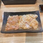 豚焼肉 グルマンズ - 