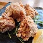 抹茶カフェハチ - 