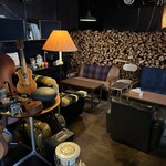 カフェモンキーバー - 