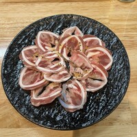 豚焼肉 グルマンズ - 