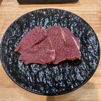 豚焼肉 グルマンズ - 