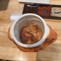 豚焼肉 グルマンズ - 